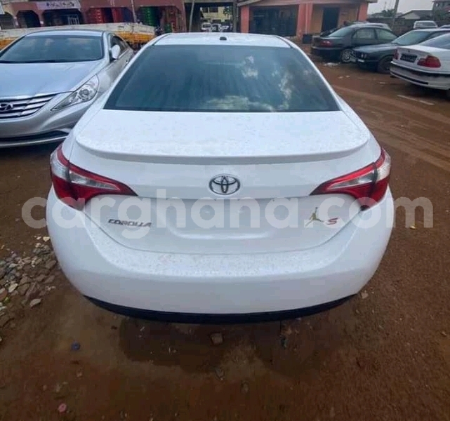 Big with watermark toyota corolla ii greater accra accra 41611