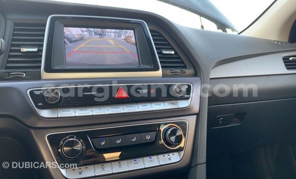 Ra Imported Hyundai Sonata Black Ọkọ̀ in Import - Dubai ni Ashanti Ra Imported Hyundai Sonata Black Ọkọ̀ in Import - Dubai ni Ashanti