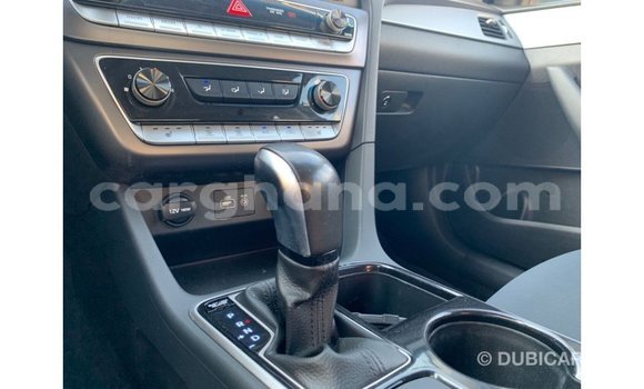 Ra Imported Hyundai Sonata Black Ọkọ̀ in Import - Dubai ni Ashanti Ra Imported Hyundai Sonata Black Ọkọ̀ in Import - Dubai ni Ashanti