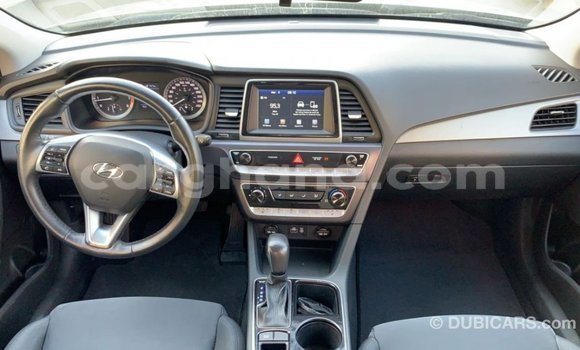 Ra Imported Hyundai Sonata Black Ọkọ̀ in Import - Dubai ni Ashanti Ra Imported Hyundai Sonata Black Ọkọ̀ in Import - Dubai ni Ashanti