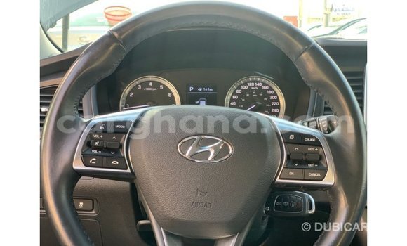 Ra Imported Hyundai Sonata Black Ọkọ̀ in Import - Dubai ni Ashanti Ra Imported Hyundai Sonata Black Ọkọ̀ in Import - Dubai ni Ashanti