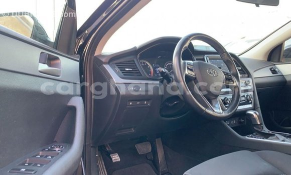 Ra Imported Hyundai Sonata Black Ọkọ̀ in Import - Dubai ni Ashanti Ra Imported Hyundai Sonata Black Ọkọ̀ in Import - Dubai ni Ashanti
