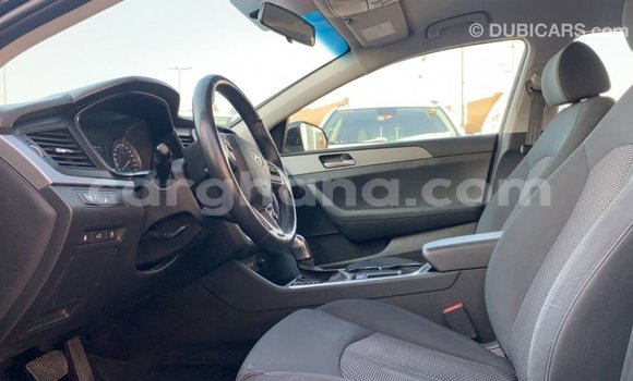 Ra Imported Hyundai Sonata Black Ọkọ̀ in Import - Dubai ni Ashanti Ra Imported Hyundai Sonata Black Ọkọ̀ in Import - Dubai ni Ashanti