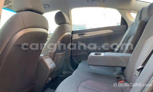 Ra Imported Hyundai Sonata Black Ọkọ̀ in Import - Dubai ni Ashanti Ra Imported Hyundai Sonata Black Ọkọ̀ in Import - Dubai ni Ashanti