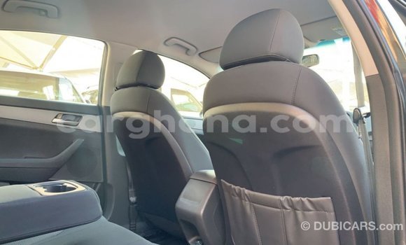 Ra Imported Hyundai Sonata Black Ọkọ̀ in Import - Dubai ni Ashanti Ra Imported Hyundai Sonata Black Ọkọ̀ in Import - Dubai ni Ashanti
