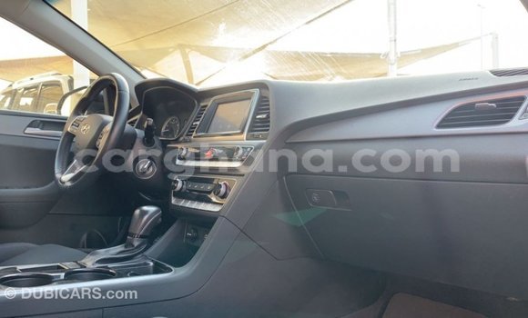 Ra Imported Hyundai Sonata Black Ọkọ̀ in Import - Dubai ni Ashanti Ra Imported Hyundai Sonata Black Ọkọ̀ in Import - Dubai ni Ashanti