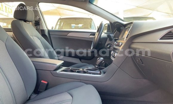 Ra Imported Hyundai Sonata Black Ọkọ̀ in Import - Dubai ni Ashanti Ra Imported Hyundai Sonata Black Ọkọ̀ in Import - Dubai ni Ashanti
