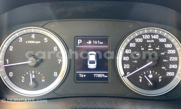 Ra Imported Hyundai Sonata Black Ọkọ̀ in Import - Dubai ni Ashanti Ra Imported Hyundai Sonata Black Ọkọ̀ in Import - Dubai ni Ashanti