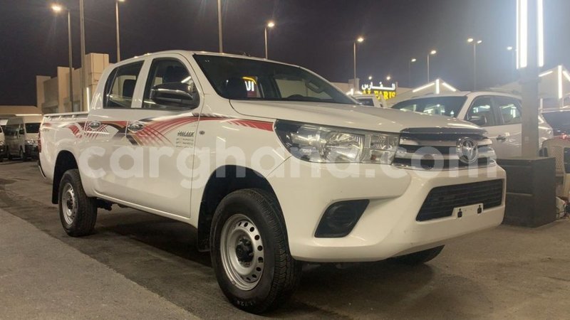 Big with watermark toyota hilux ashanti import dubai 41617