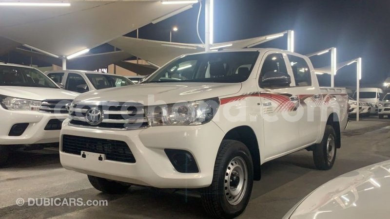 Big with watermark toyota hilux ashanti import dubai 41617