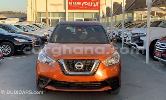 Buy Import Nissan Evalia Other Truck in Import - Dubai in Ashanti Buy Import Nissan Evalia Other Truck in Import - Dubai in Ashanti