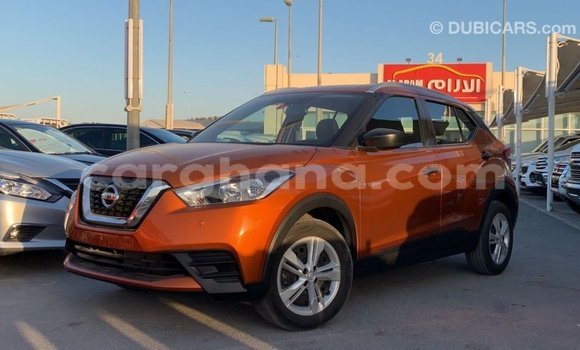 Buy Import Nissan Evalia Other Truck in Import - Dubai in Ashanti Buy Import Nissan Evalia Other Truck in Import - Dubai in Ashanti