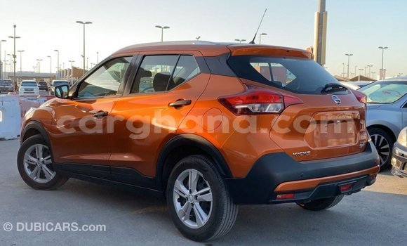 Buy Import Nissan Evalia Other Truck in Import - Dubai in Ashanti Buy Import Nissan Evalia Other Truck in Import - Dubai in Ashanti