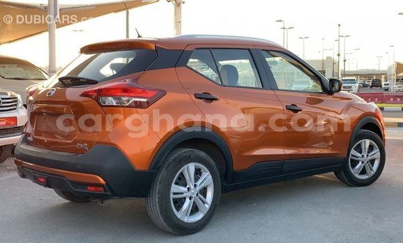 Buy Import Nissan Evalia Other Truck in Import - Dubai in Ashanti Buy Import Nissan Evalia Other Truck in Import - Dubai in Ashanti