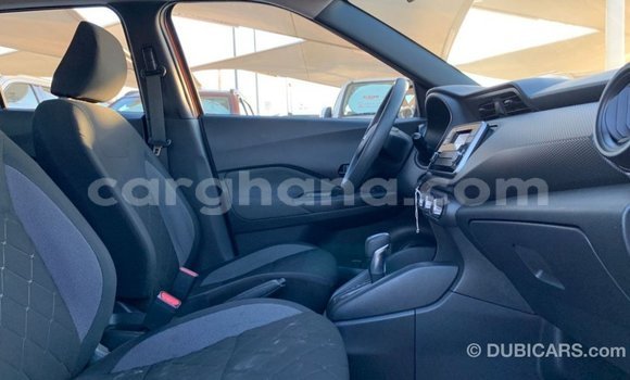 Buy Import Nissan Evalia Other Truck in Import - Dubai in Ashanti Buy Import Nissan Evalia Other Truck in Import - Dubai in Ashanti