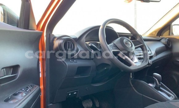 Buy Import Nissan Evalia Other Truck in Import - Dubai in Ashanti Buy Import Nissan Evalia Other Truck in Import - Dubai in Ashanti