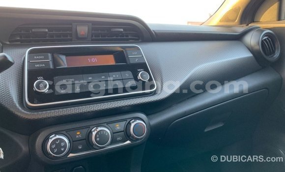 Buy Import Nissan Evalia Other Truck in Import - Dubai in Ashanti Buy Import Nissan Evalia Other Truck in Import - Dubai in Ashanti