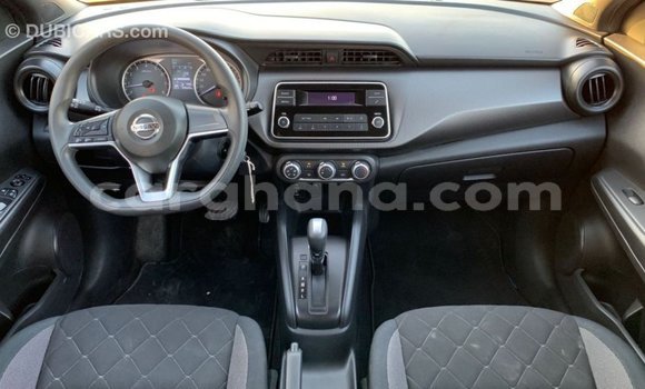 Buy Import Nissan Evalia Other Truck in Import - Dubai in Ashanti Buy Import Nissan Evalia Other Truck in Import - Dubai in Ashanti