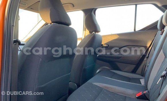 Buy Import Nissan Evalia Other Truck in Import - Dubai in Ashanti Buy Import Nissan Evalia Other Truck in Import - Dubai in Ashanti