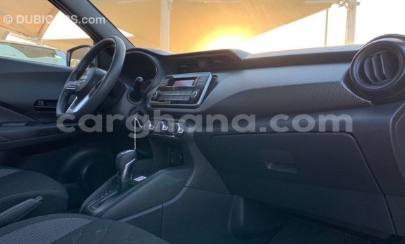 Buy Import Nissan Evalia Other Truck in Import - Dubai in Ashanti Buy Import Nissan Evalia Other Truck in Import - Dubai in Ashanti