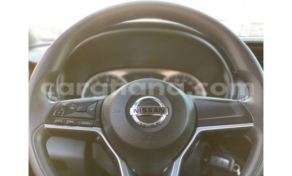 Buy Import Nissan Evalia Other Truck in Import - Dubai in Ashanti Buy Import Nissan Evalia Other Truck in Import - Dubai in Ashanti