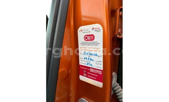 Buy Import Nissan Evalia Other Truck in Import - Dubai in Ashanti Buy Import Nissan Evalia Other Truck in Import - Dubai in Ashanti