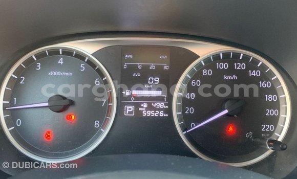 Buy Import Nissan Evalia Other Truck in Import - Dubai in Ashanti Buy Import Nissan Evalia Other Truck in Import - Dubai in Ashanti