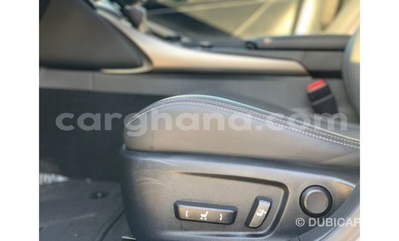 Buy Import Lexus IS White Car in Import - Dubai in Ashanti Buy Import Lexus IS White Car in Import - Dubai in Ashanti