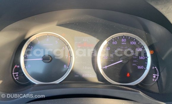 Buy Import Lexus IS White Car in Import - Dubai in Ashanti Buy Import Lexus IS White Car in Import - Dubai in Ashanti