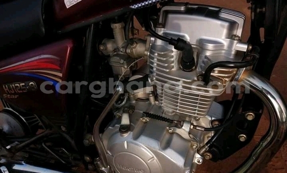 Sayi Na hannu Alta Motors REDSHIFT MX Red Motsi in Accra a Greater Accra