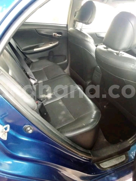 Big with watermark toyota corolla greater accra accra 41624