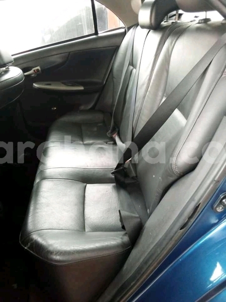 Big with watermark toyota corolla greater accra accra 41624