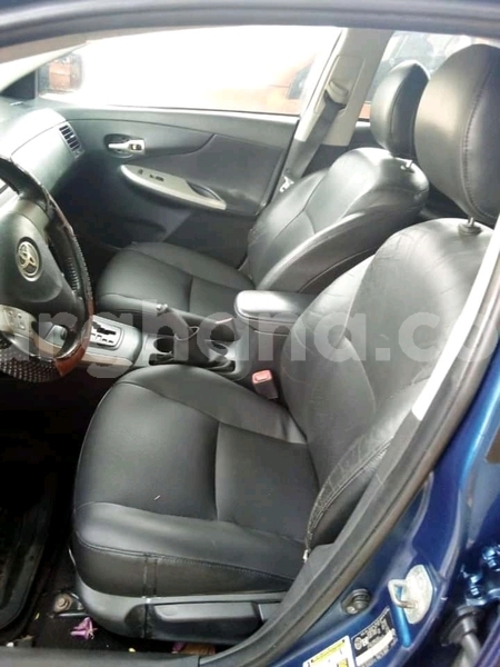 Big with watermark toyota corolla greater accra accra 41624