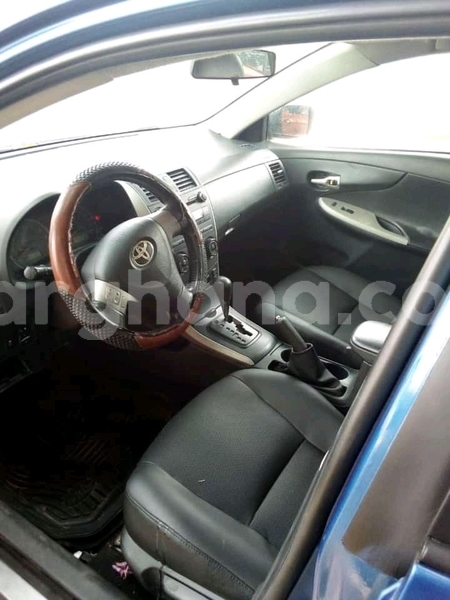 Big with watermark toyota corolla greater accra accra 41624