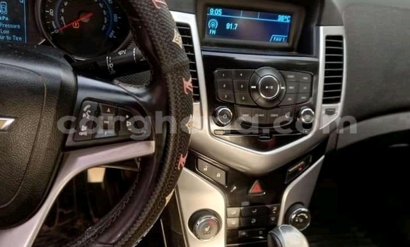 Sayi Na hannu Chevrolet Astra Azurfa Mota in Accra a Greater Accra Sayi Na hannu Chevrolet Astra Azurfa Mota in Accra a Greater Accra