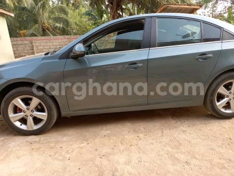 Big with watermark chevrolet astra greater accra accra 41625
