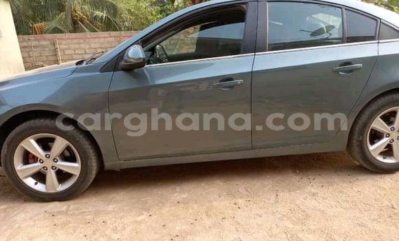 Sayi Na hannu Chevrolet Astra Azurfa Mota in Accra a Greater Accra Sayi Na hannu Chevrolet Astra Azurfa Mota in Accra a Greater Accra