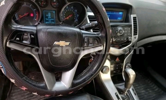 Sayi Na hannu Chevrolet Astra Azurfa Mota in Accra a Greater Accra Sayi Na hannu Chevrolet Astra Azurfa Mota in Accra a Greater Accra