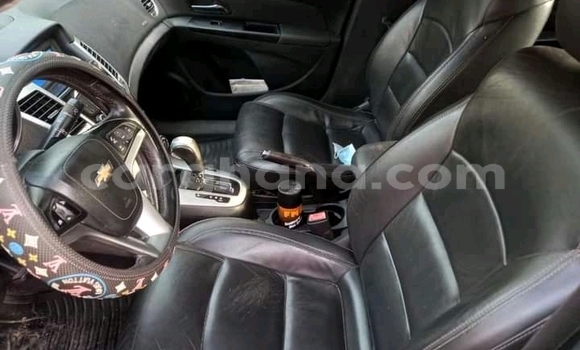 Sayi Na hannu Chevrolet Astra Azurfa Mota in Accra a Greater Accra Sayi Na hannu Chevrolet Astra Azurfa Mota in Accra a Greater Accra
