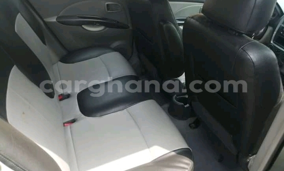 Sayi Na hannu Kia Morning Azurfa Mota in Accra a Greater Accra Sayi Na hannu Kia Morning Azurfa Mota in Accra a Greater Accra