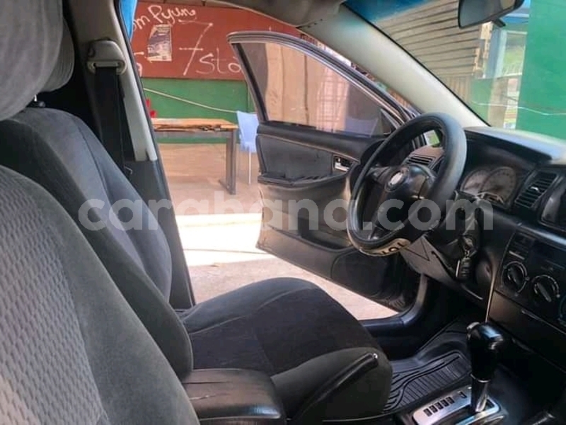 Big with watermark toyota corolla greater accra accra 41627