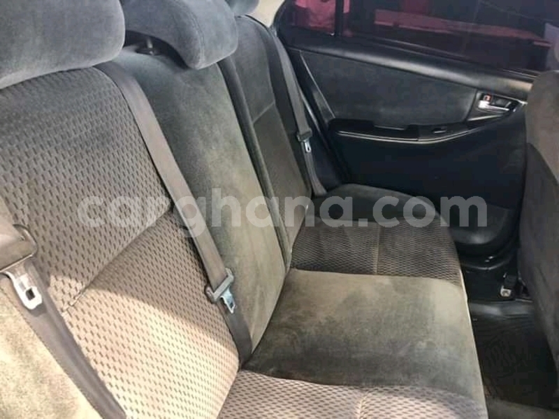 Big with watermark toyota corolla greater accra accra 41627