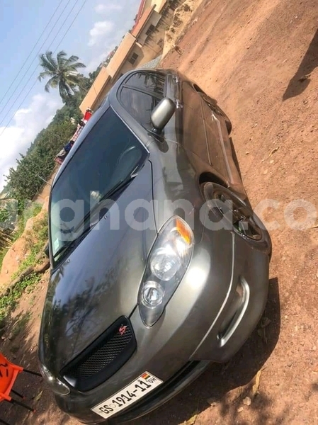 Big with watermark toyota corolla greater accra accra 41627