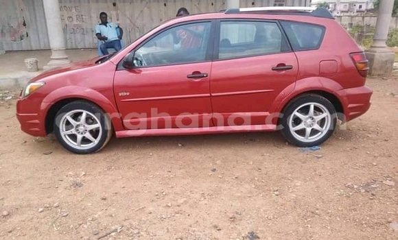 Buy Used Pontiac Vibe Other Car in Accra in Greater Accra Buy Used Pontiac Vibe Other Car in Accra in Greater Accra