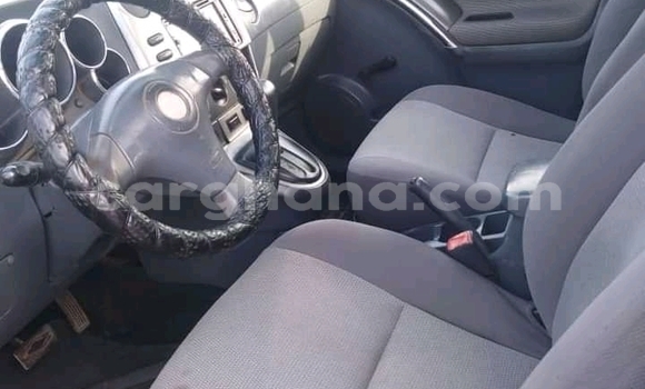 Sayi Na hannu Pontiac Vibe Sauran Mota in Accra a Greater Accra Sayi Na hannu Pontiac Vibe Sauran Mota in Accra a Greater Accra