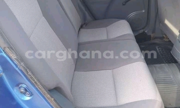 Sayi Na hannu Pontiac Vibe Sauran Mota in Accra a Greater Accra Sayi Na hannu Pontiac Vibe Sauran Mota in Accra a Greater Accra