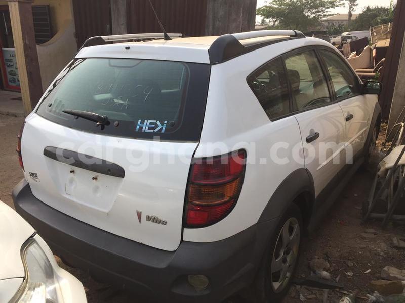 Big with watermark pontiac vibe western sekondi takoradi metropolitan 41631