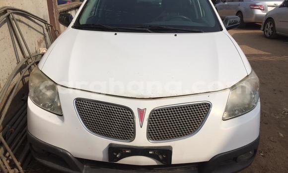 Buy Used Pontiac Vibe White Car in Sekondi–Takoradi Metropolitan in Western Buy Used Pontiac Vibe White Car in Sekondi–Takoradi Metropolitan in Western