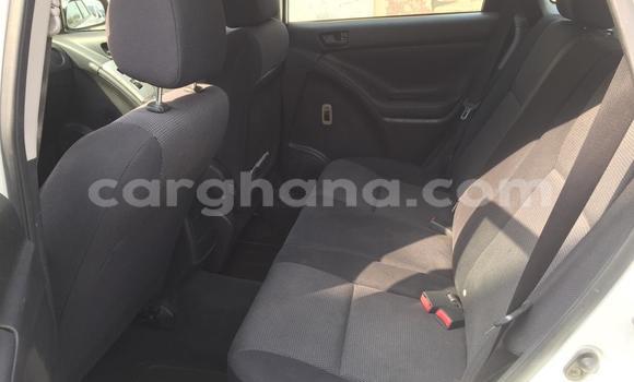 Buy Used Pontiac Vibe White Car in Sekondi–Takoradi Metropolitan in Western Buy Used Pontiac Vibe White Car in Sekondi–Takoradi Metropolitan in Western