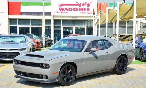 Ra Imported Dodge Challenger Miiran Ọkọ̀ in Import - Dubai ni Ashanti Ra Imported Dodge Challenger Miiran Ọkọ̀ in Import - Dubai ni Ashanti